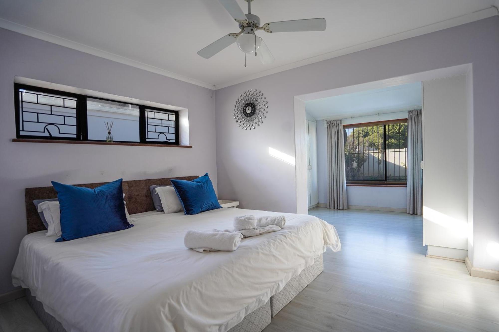 Elham Holiday home *