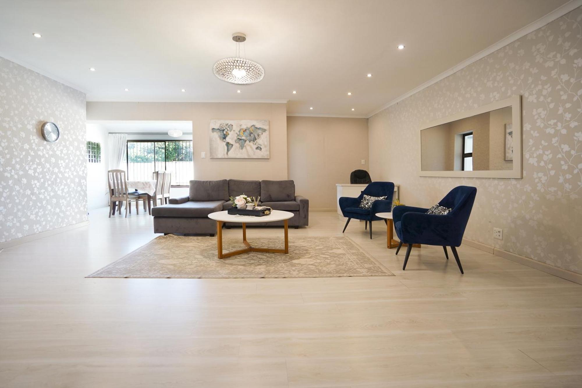 Elham Holiday home