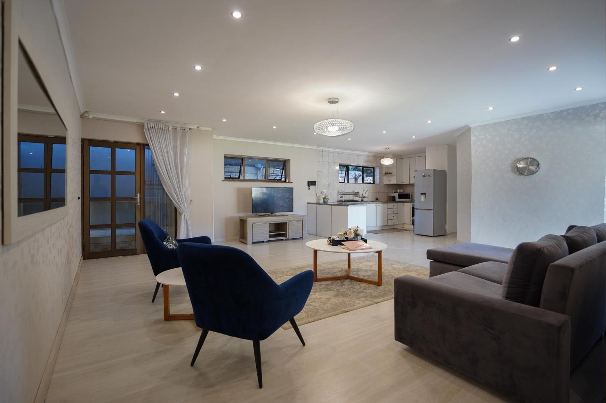 Elham Holiday home *